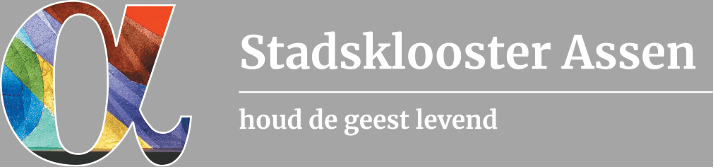 stadsklooster front