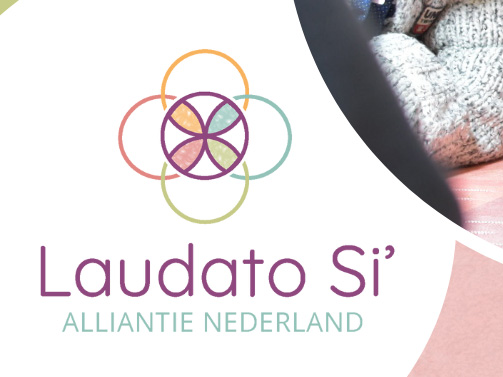 Laudato Si dag front