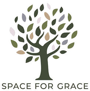 Space for Grace logo