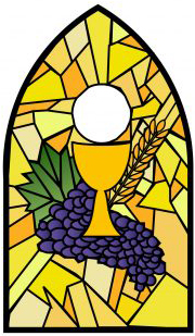 sacrament eucharistie
