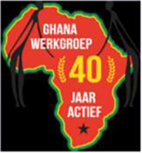 roden ghana werkgroep