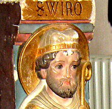 sint wiro